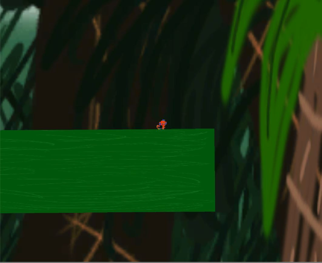 Jinji's Hijinx (itch) - кадр 3