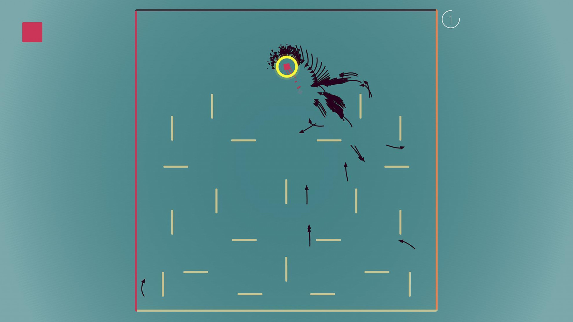 Flat Heroes (itch) - кадр 2