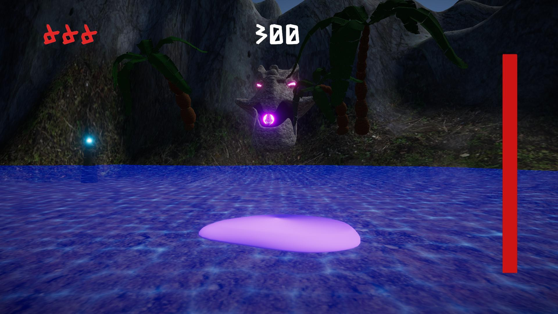 Skipping Stone (itch) - кадр 2
