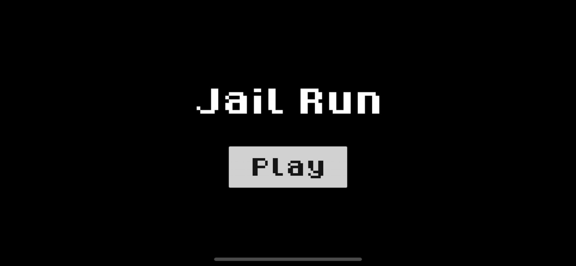 Jail Run (itch) - кадр 2