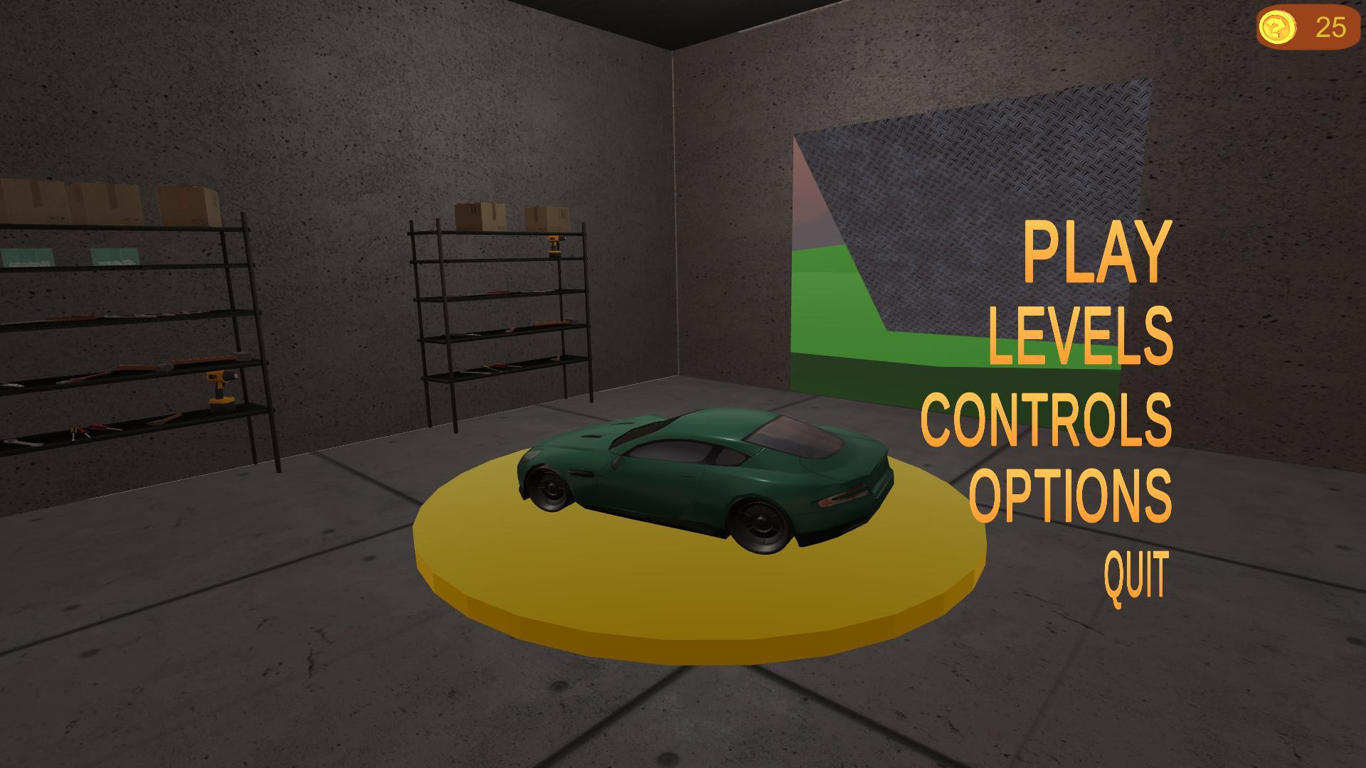 NextGear (itch) - кадр 2