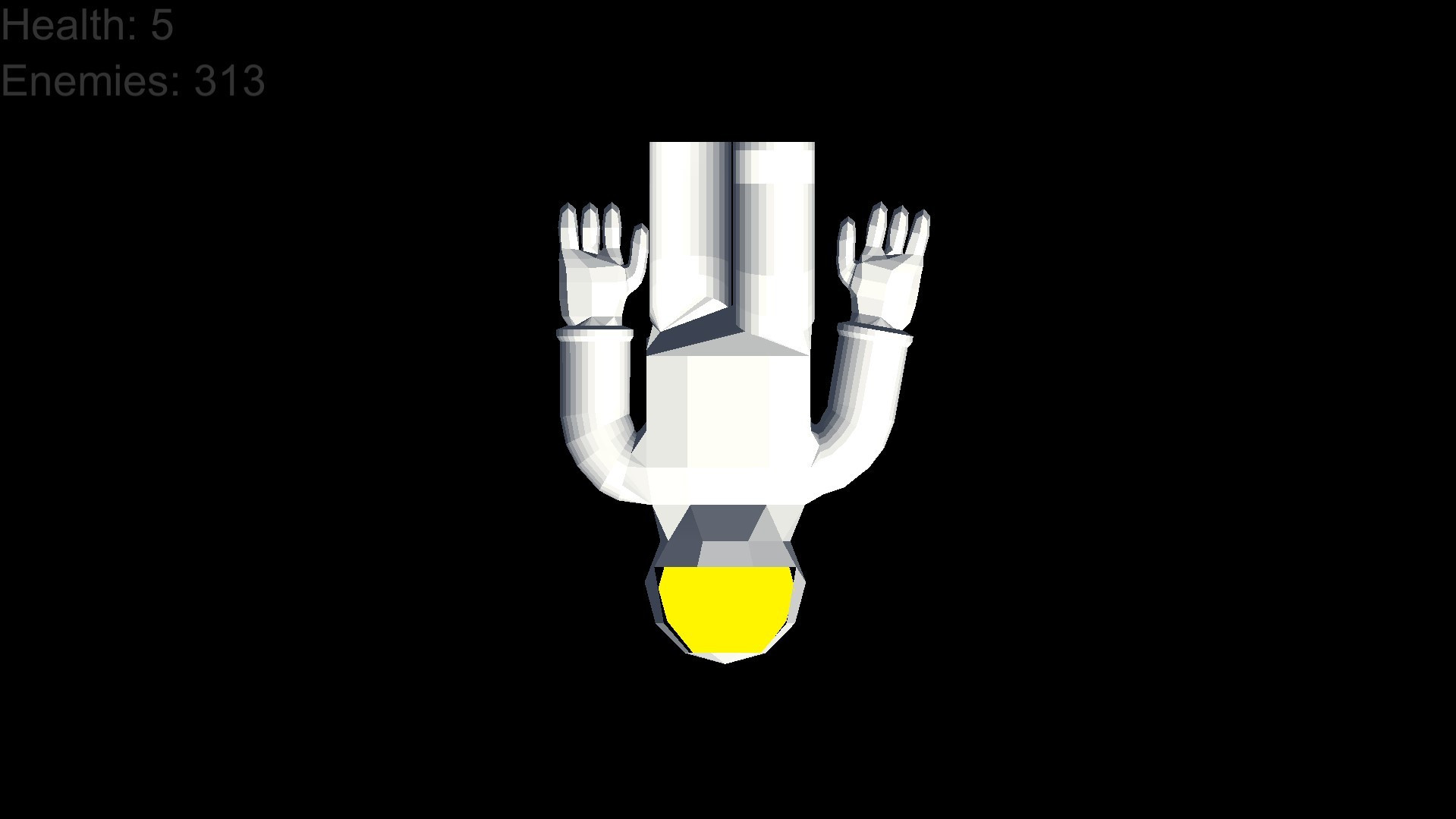 Gravity (itch) (lethen1) - кадр 3