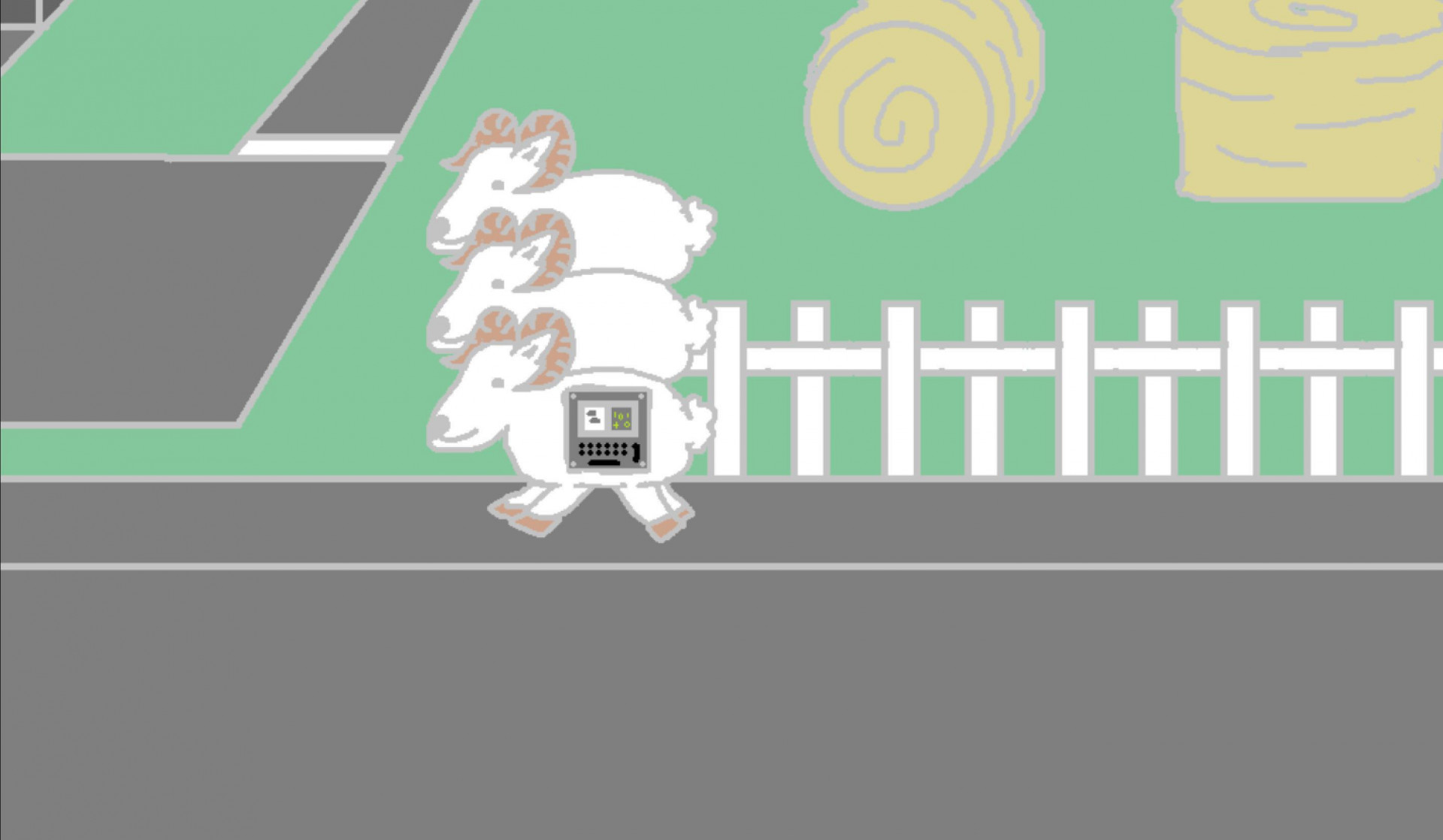 Install More Ram (itch) - кадр 2