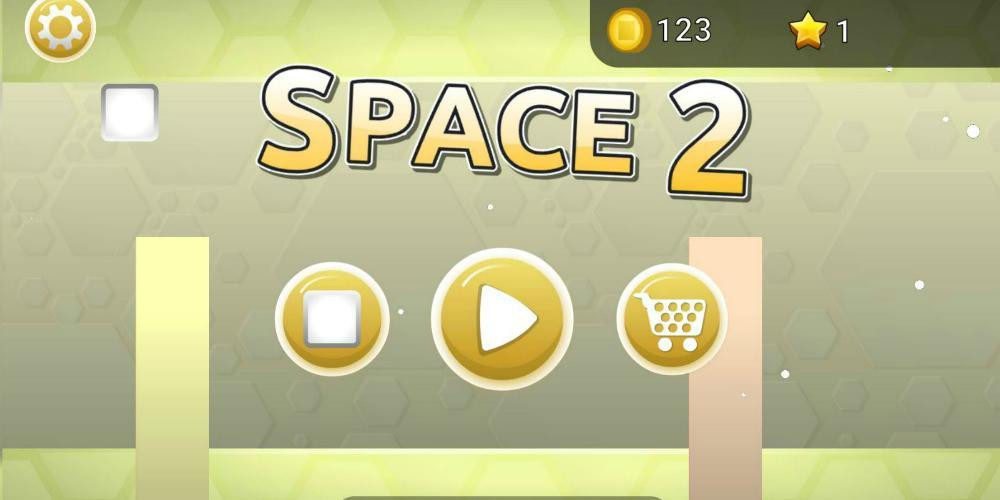 Space 2 (SullyBully) (itch) - кадр 3