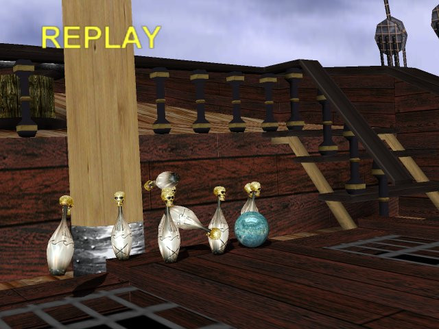 Fast Lanes Bowling - кадр 15