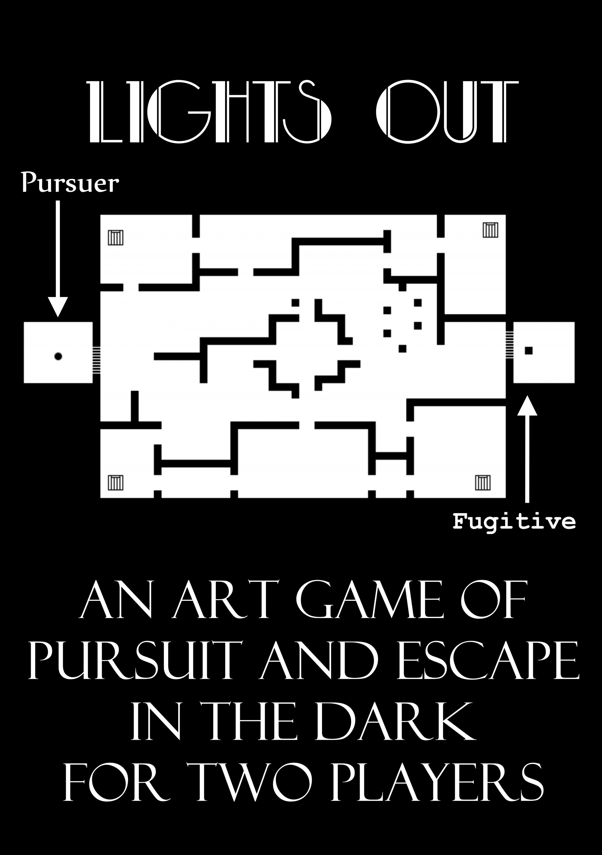 Lights Out (itch) (Fableware) - кадр 1