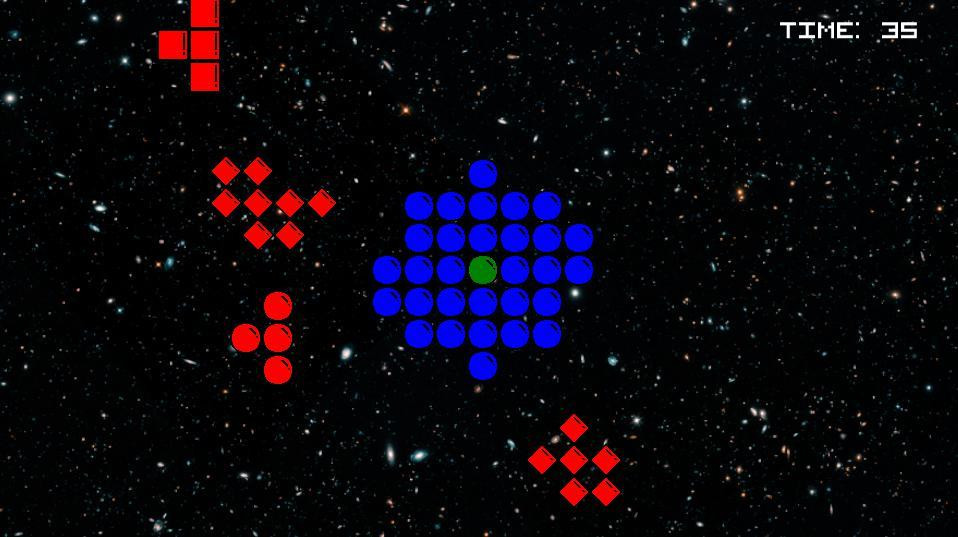 Geometry Eater (itch) - кадр 2
