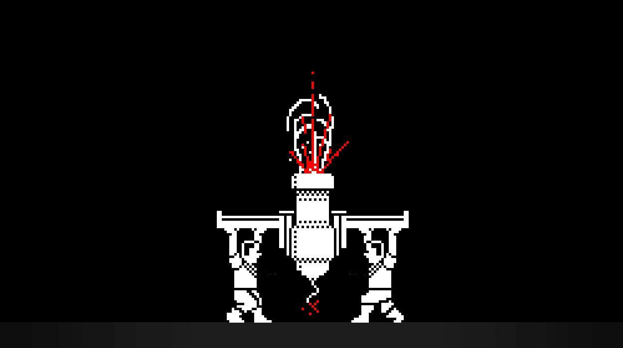 Brick Breaker (itch) (Wolpertingames) - кадр 1