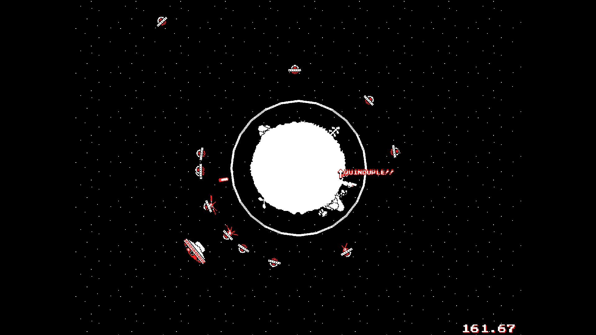 Planetbound - кадр 2