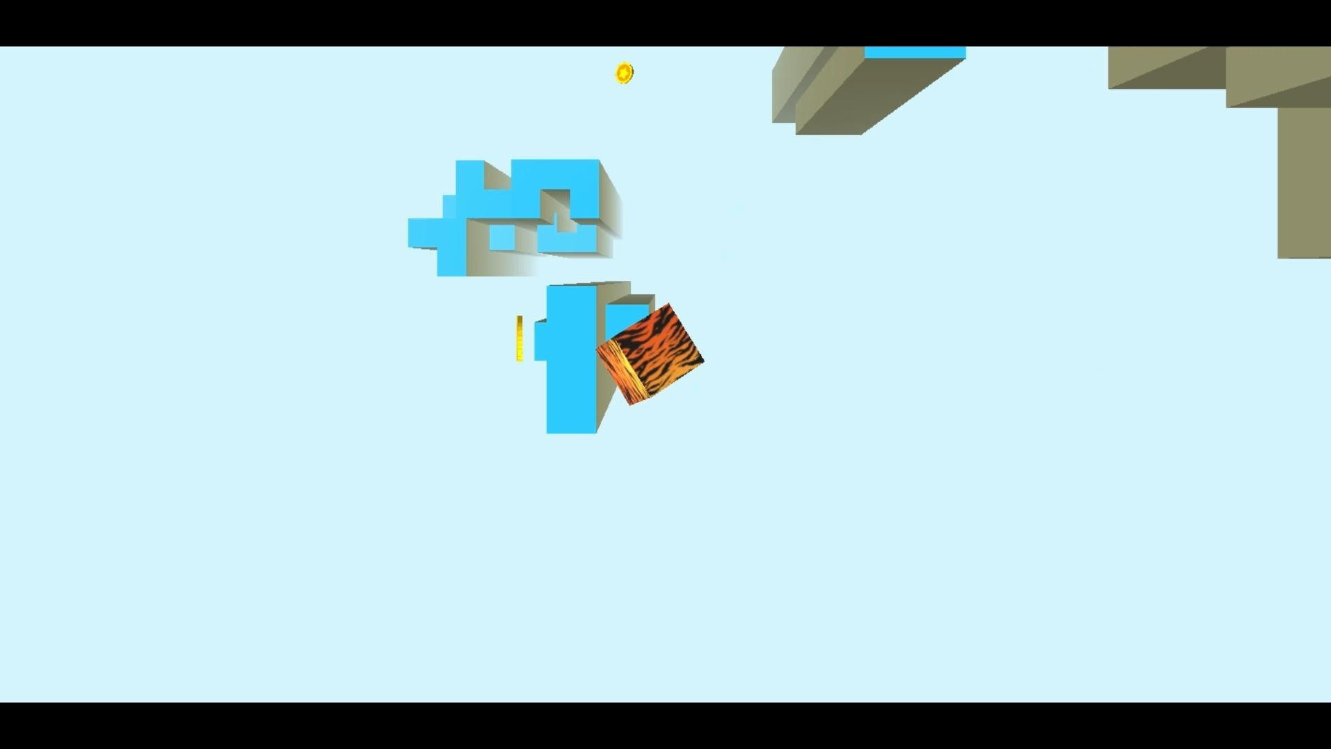 Gravity At Its Finest 2 - кадр 3