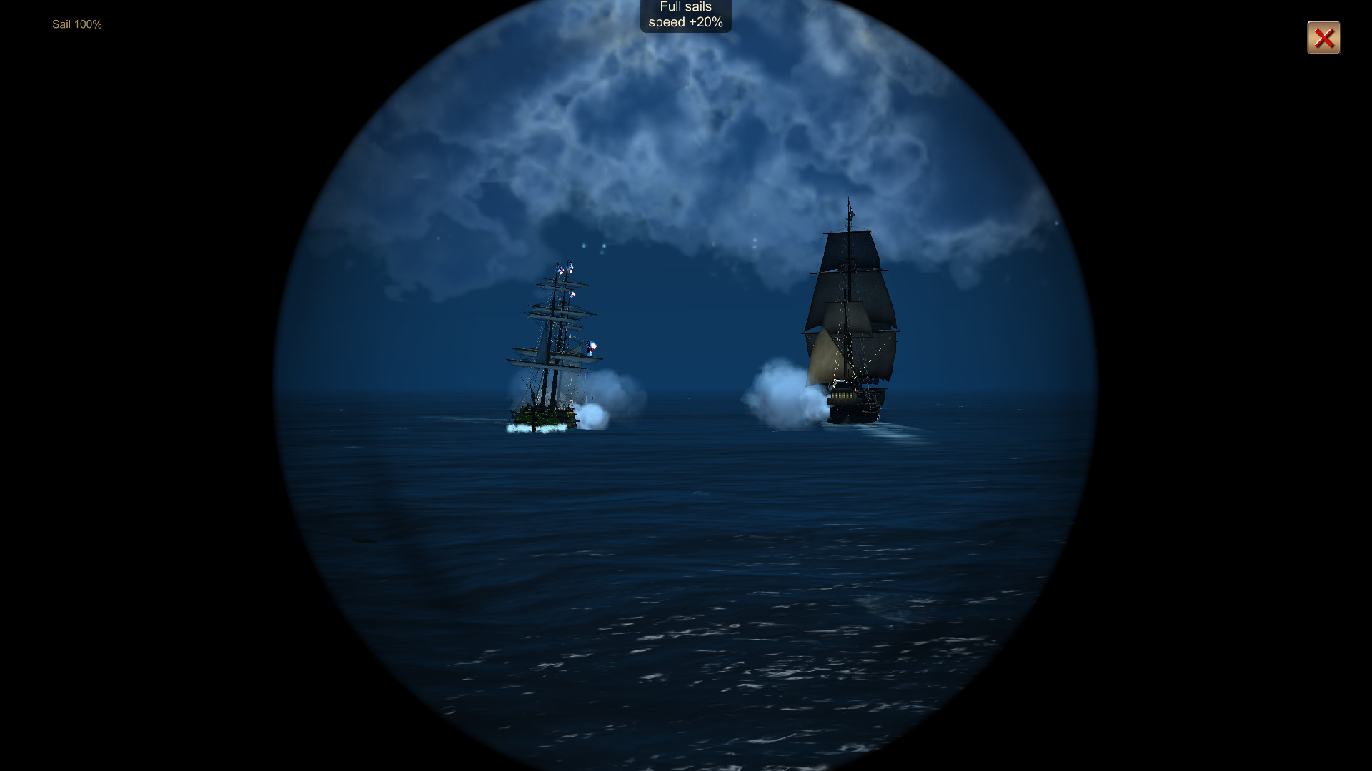 The Pirate: Caribbean Hunt - кадр 8