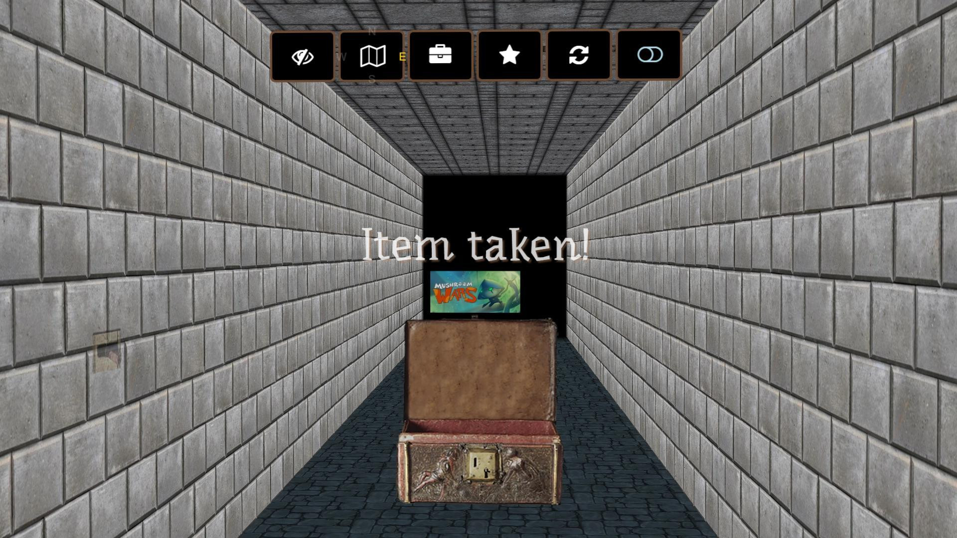 Dungeon Sandbox - кадр 3
