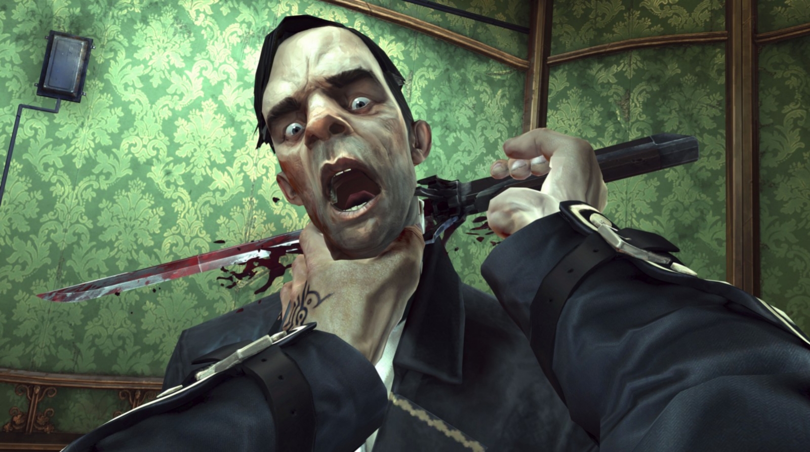Dishonored: Definitive Edition - кадр 7