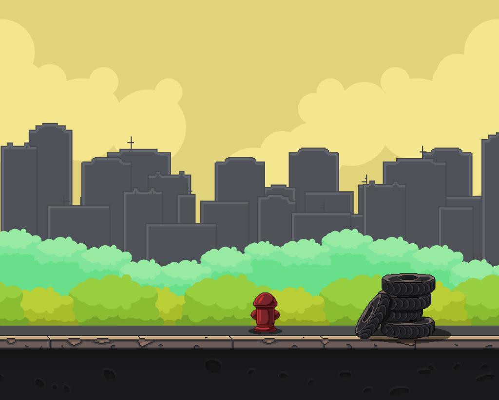 MutantCars (itch) - кадр 4