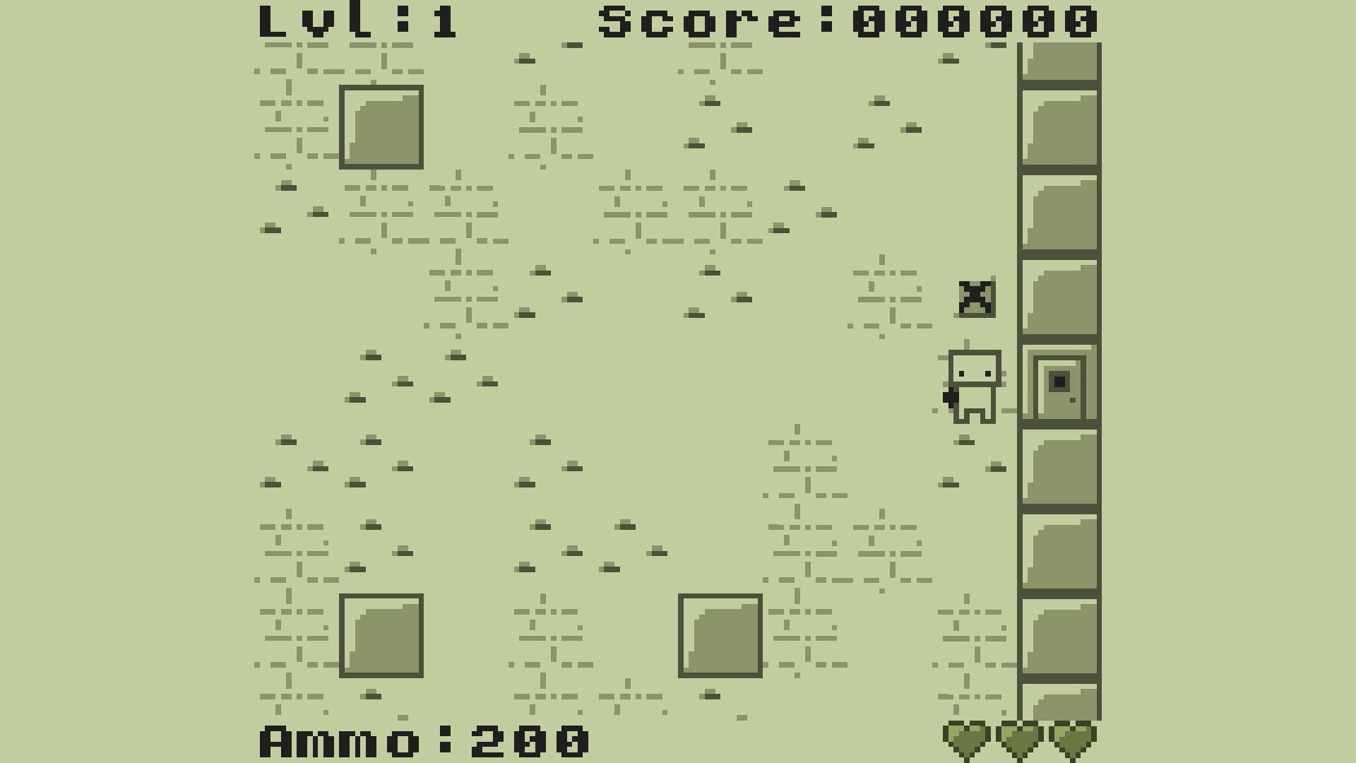 RANDOM rooms - кадр 7