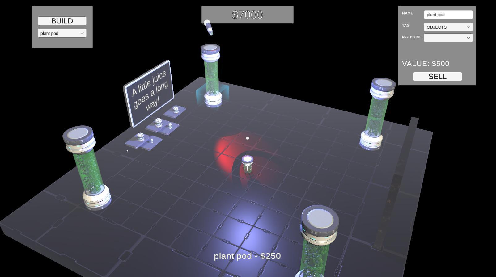 Escape Room Simulator - Alpha Access (itch) - кадр 7