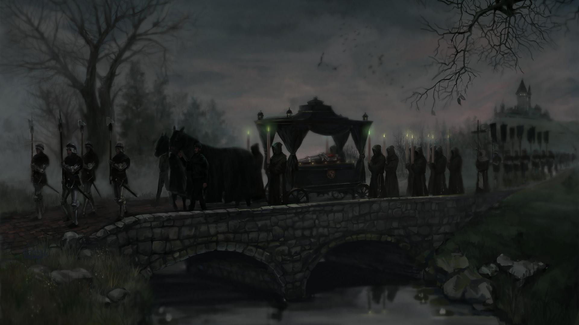 Eisenwald: Blood of November - кадр 9