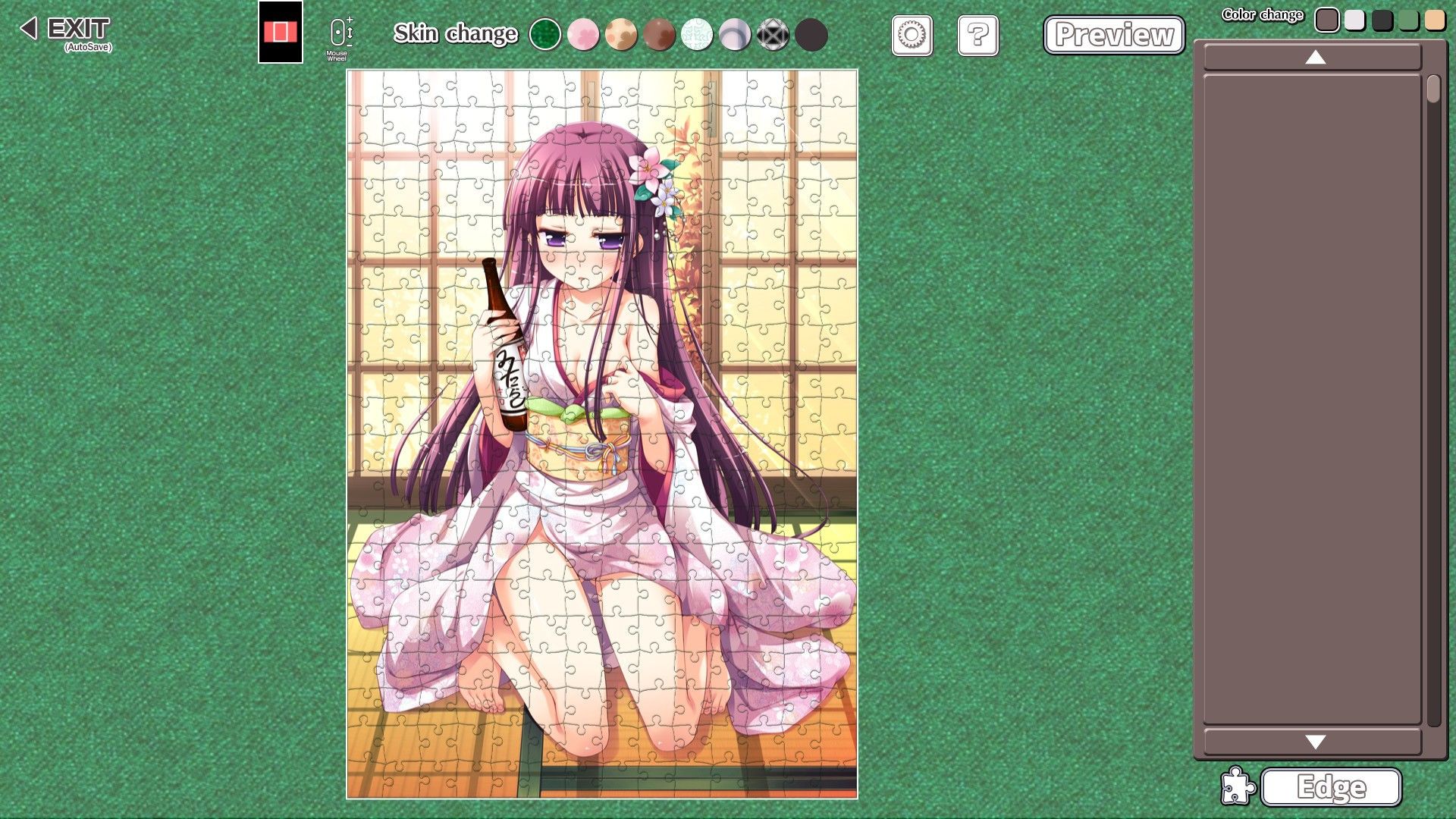 Moe Jigsaw - кадр 4