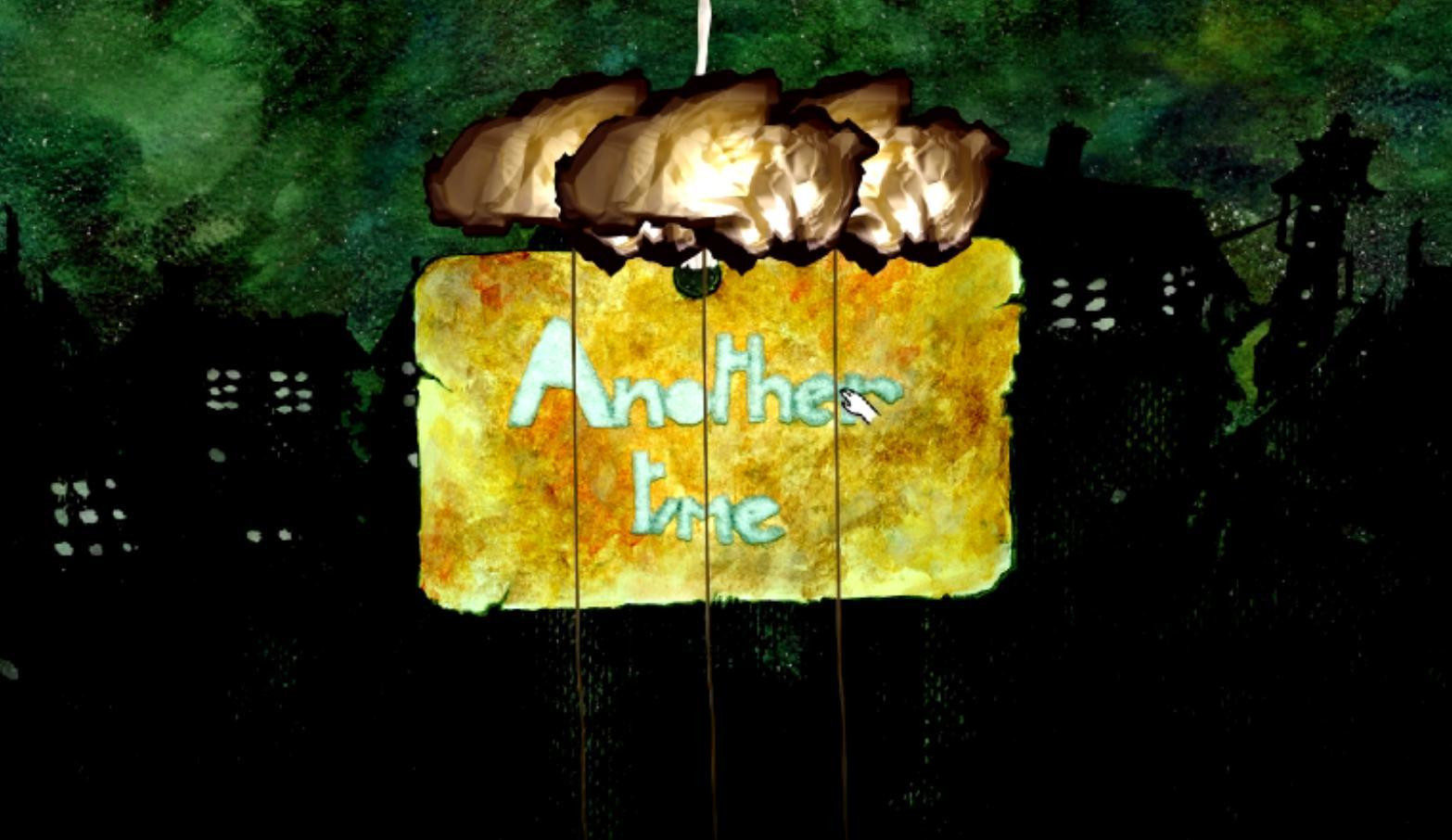 (Un)tale of a(n) (un)dead little girl (itch) - кадр 1