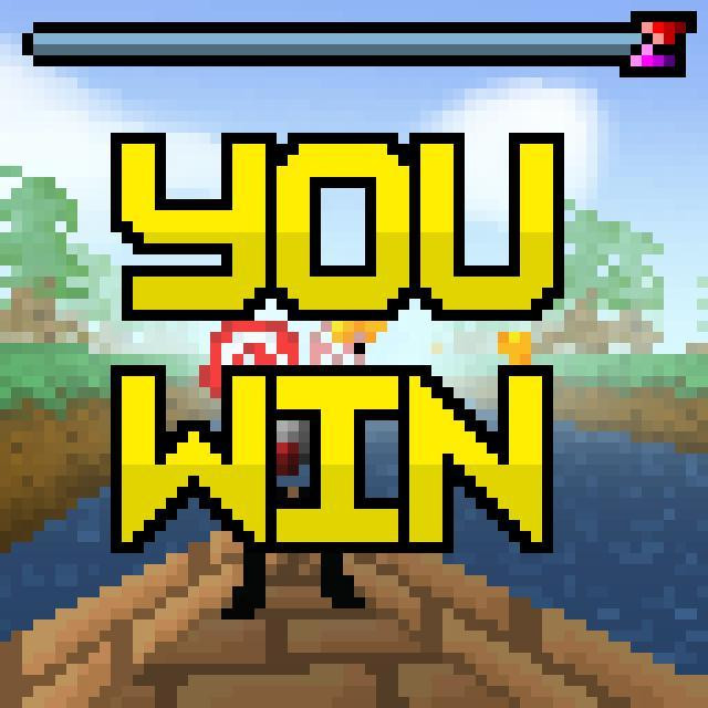 Da Greatest Boat Race Of All Time 4 (itch) - кадр 1