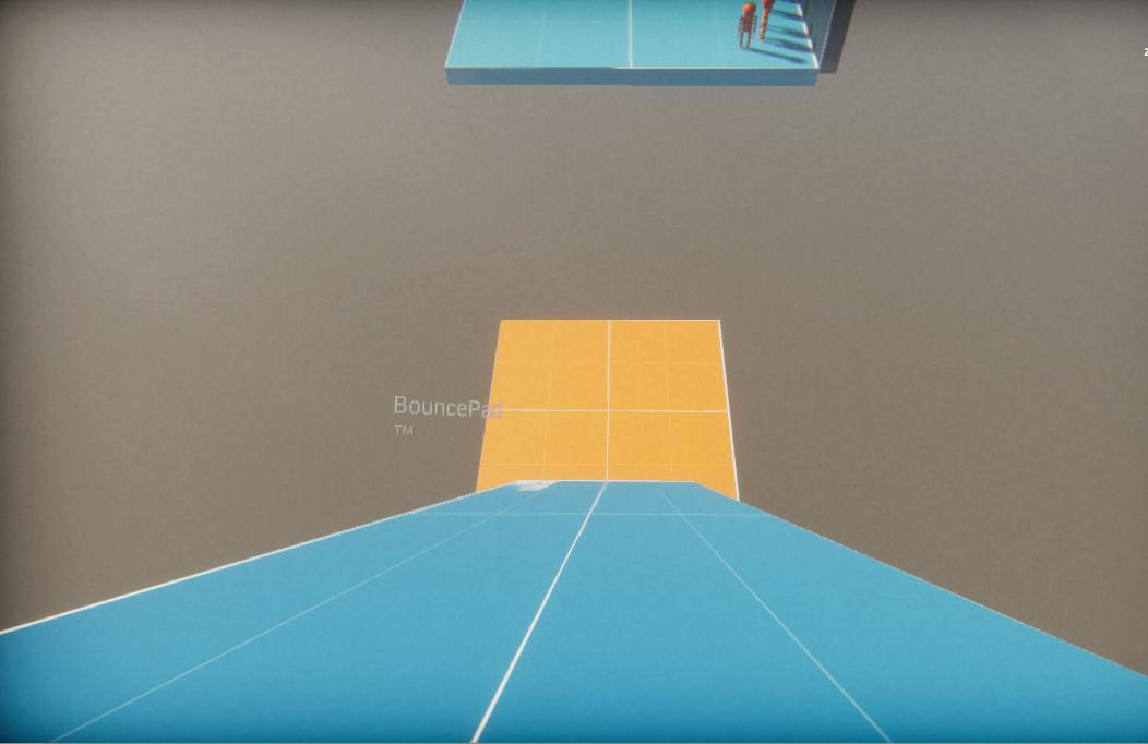 Parcour Prototype (itch) - кадр 2
