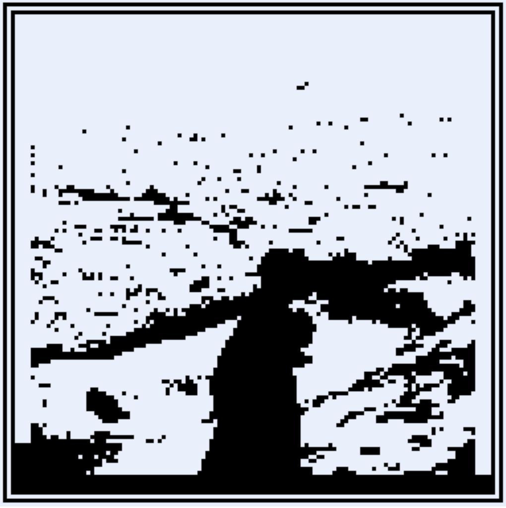 Poor Branwell (itch) - кадр 1