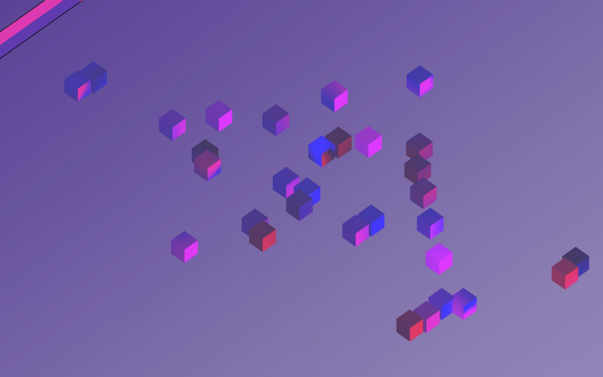 Week9: Disintegration (itch) - кадр 2