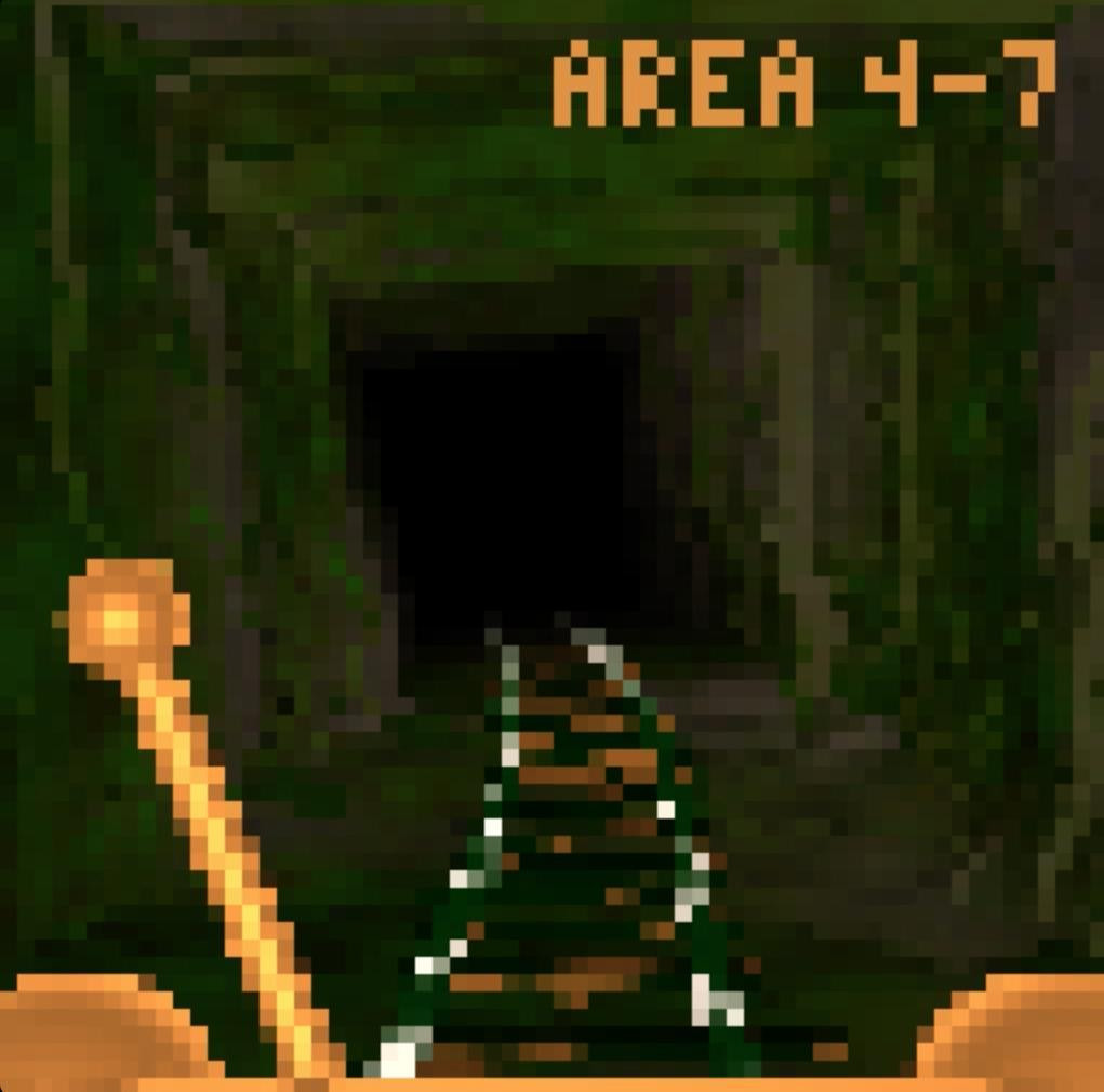 MEMO CART (itch) - кадр 6