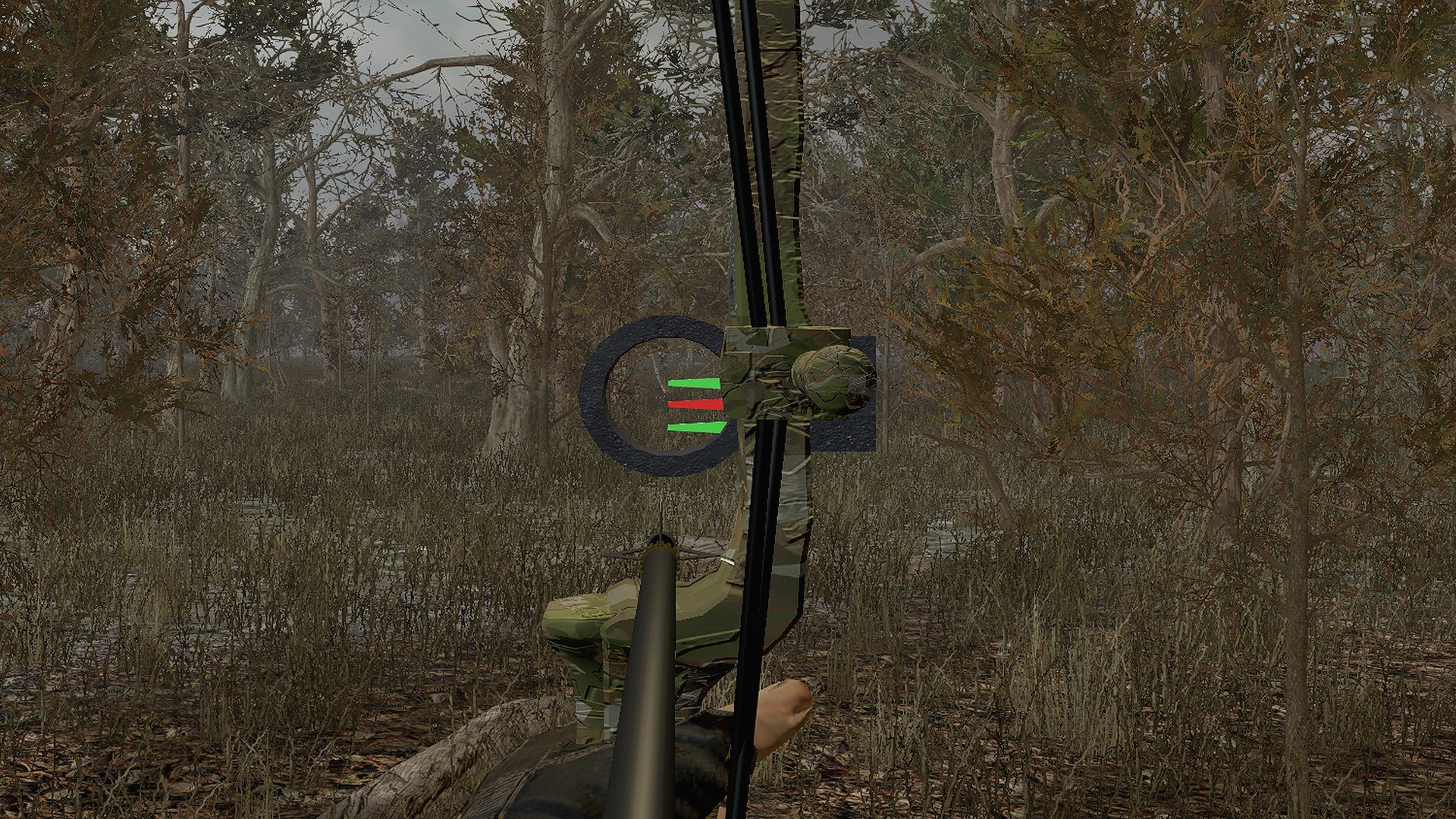 Pro Deer Hunting - кадр 5