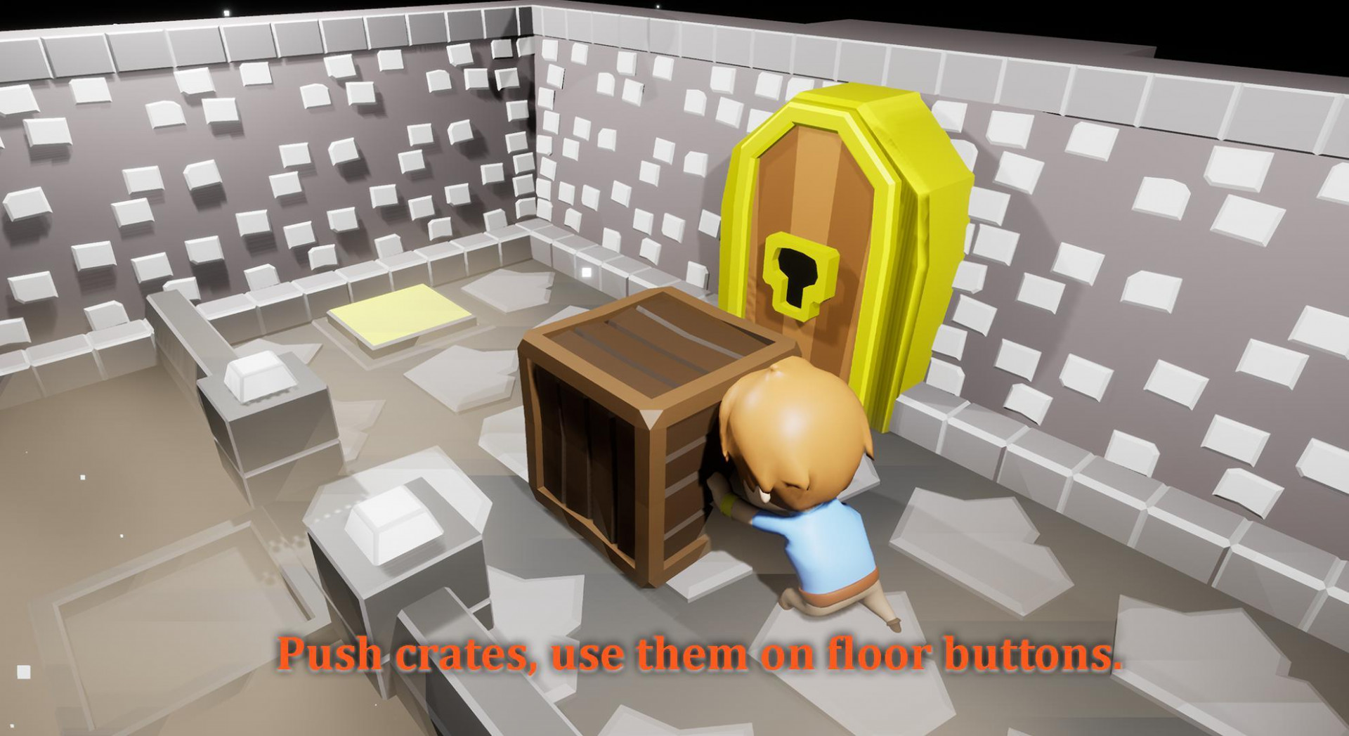 Dungeon Deju VU (itch) - кадр 3