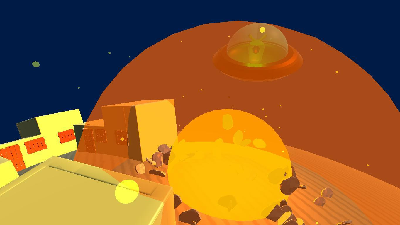 INVASION.exe BETA v4.0 (itch) - кадр 1