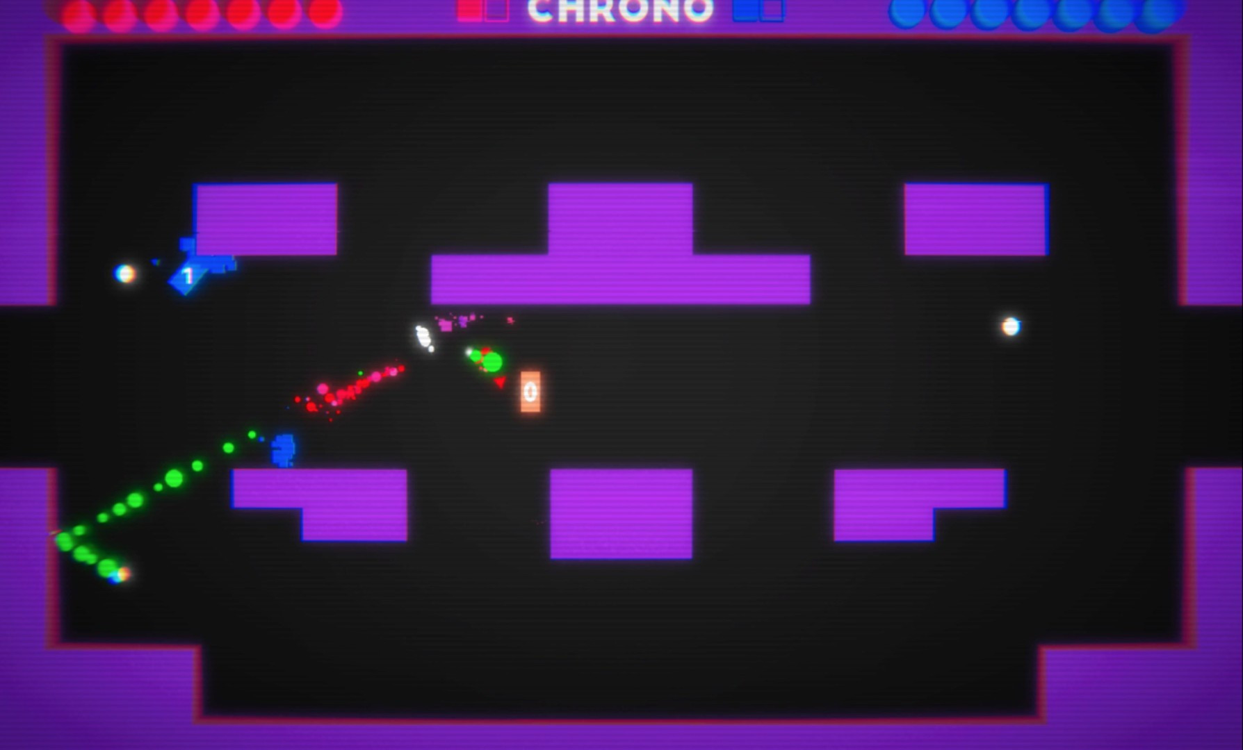CHRONO - кадр 2