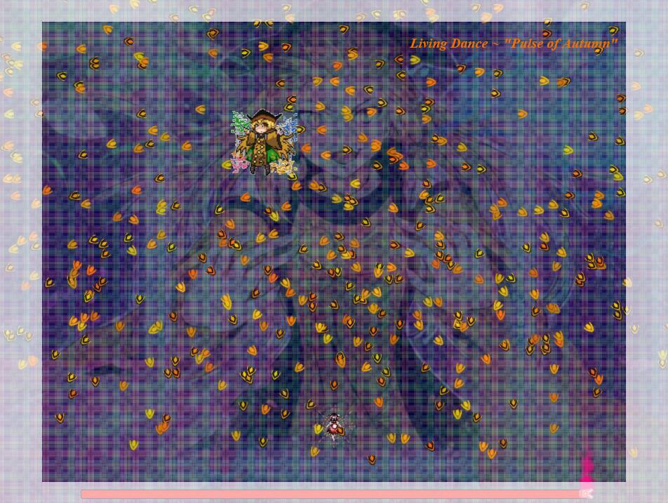 Procedural Generation in Four Seasons (itch) - кадр 5
