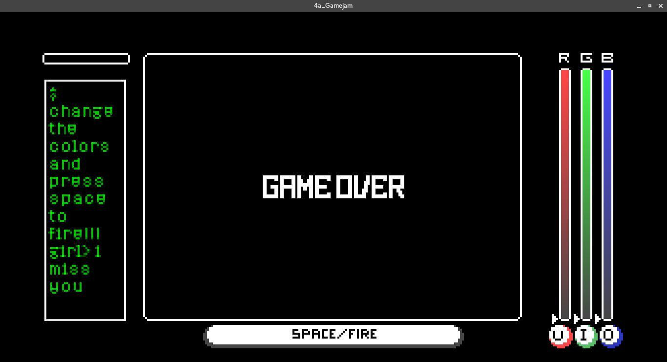 Chromeless (itch) - кадр 2