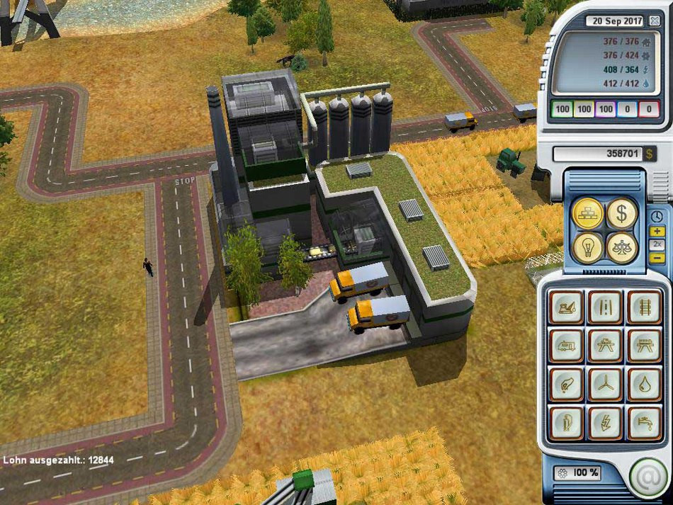 Genius: Task Force Biologie - кадр 10