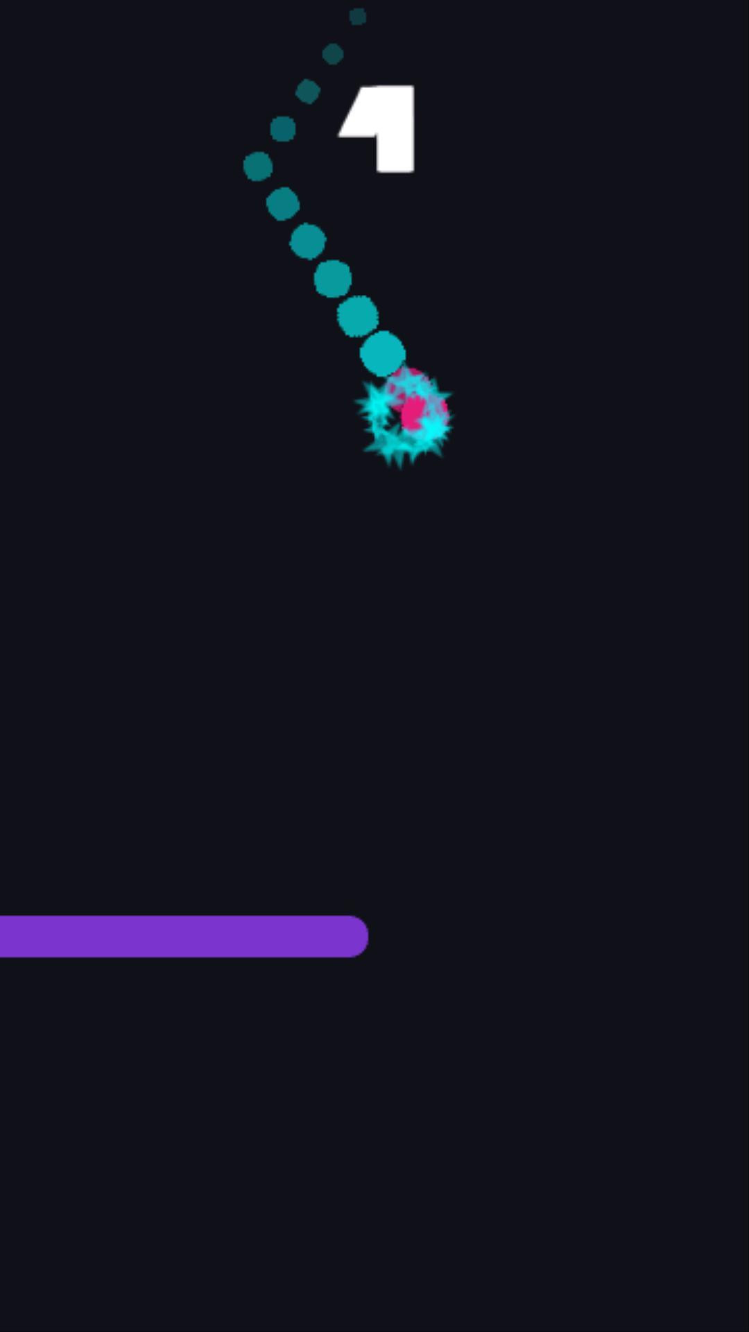 Color Fall (itch) - кадр 2