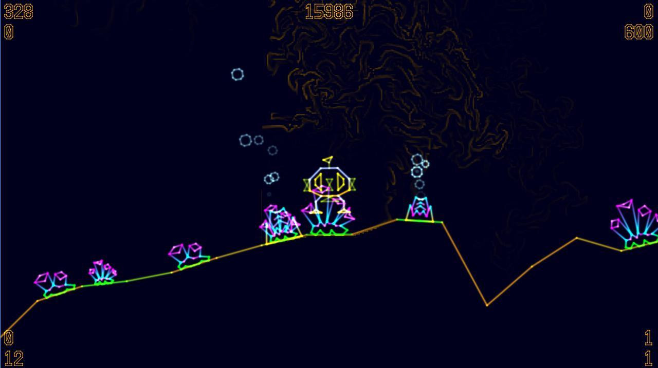 InfinitLander (itch) - кадр 2