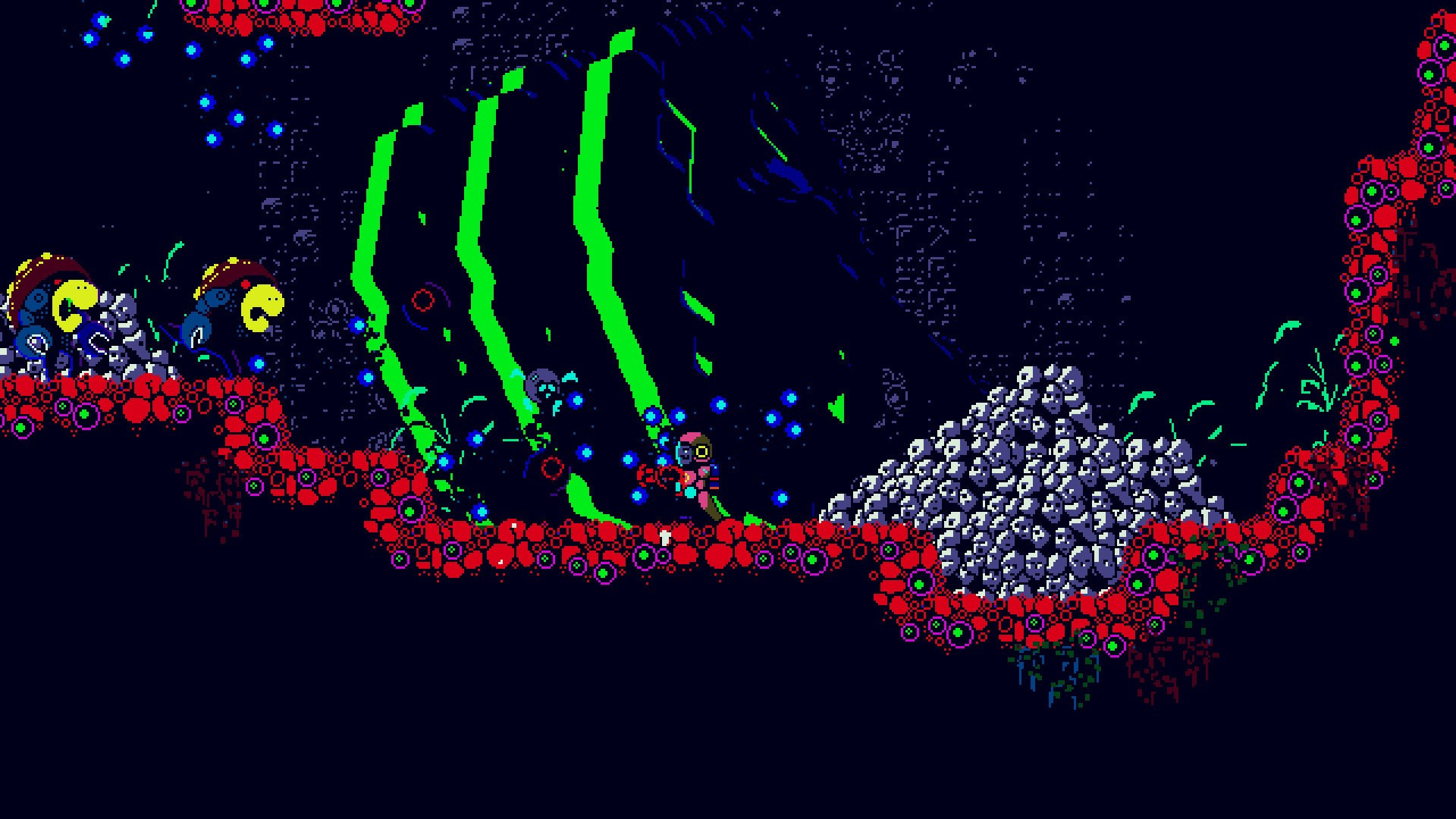 Outbuddies DX - кадр 5