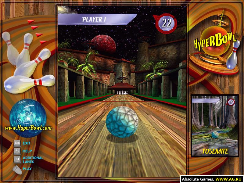Windows XP Plus! Games - кадр 3