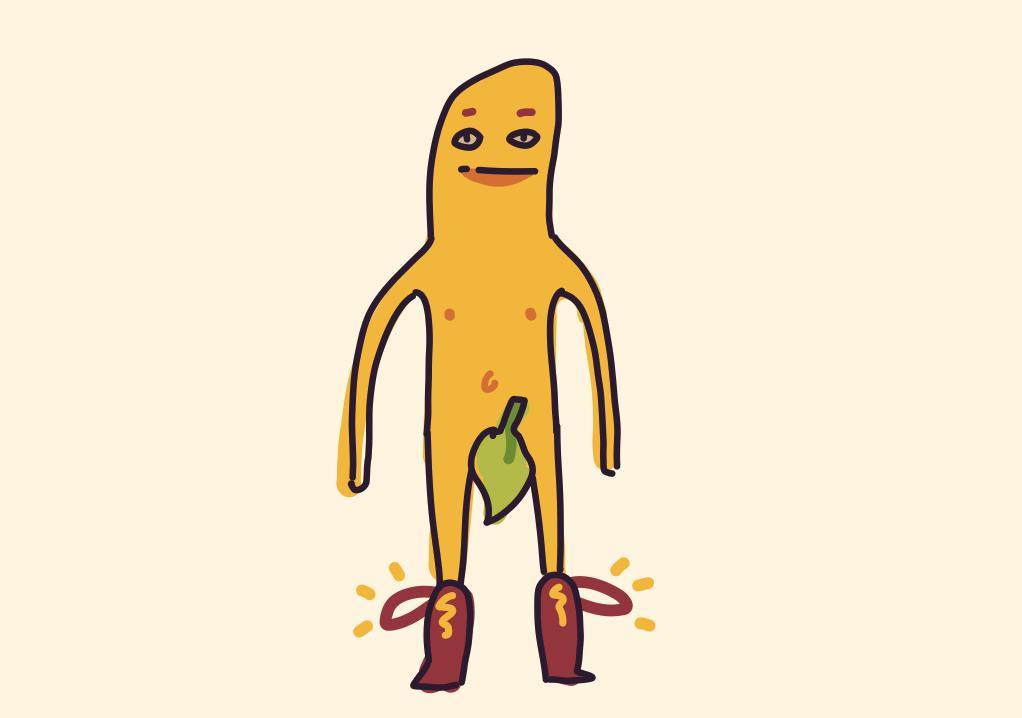 Bruno's Bootstraps (itch) - кадр 1