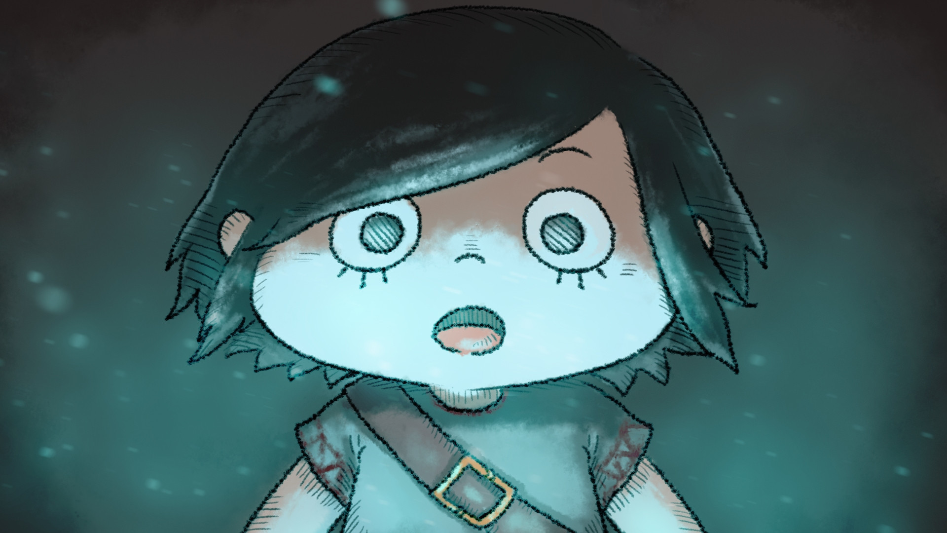 NAIRI: Tower of Shirin - кадр 4