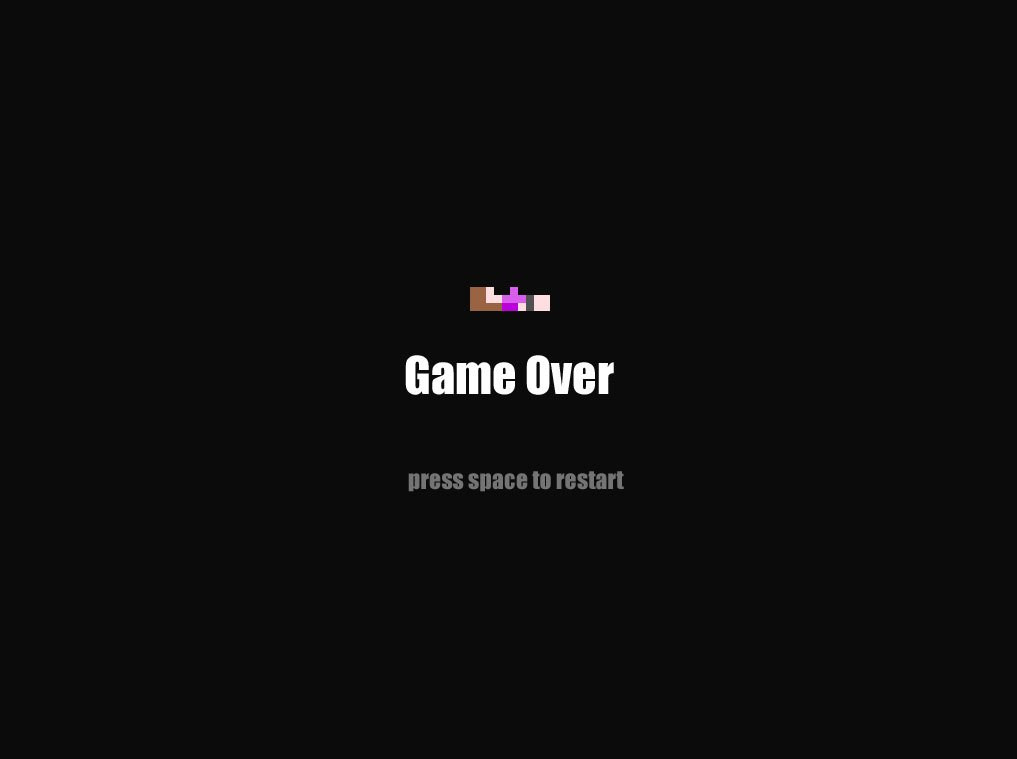 Run For Shelter (itch) - кадр 3