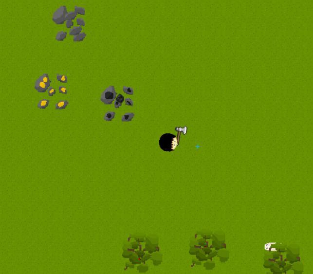 Minemike (itch) - кадр 1