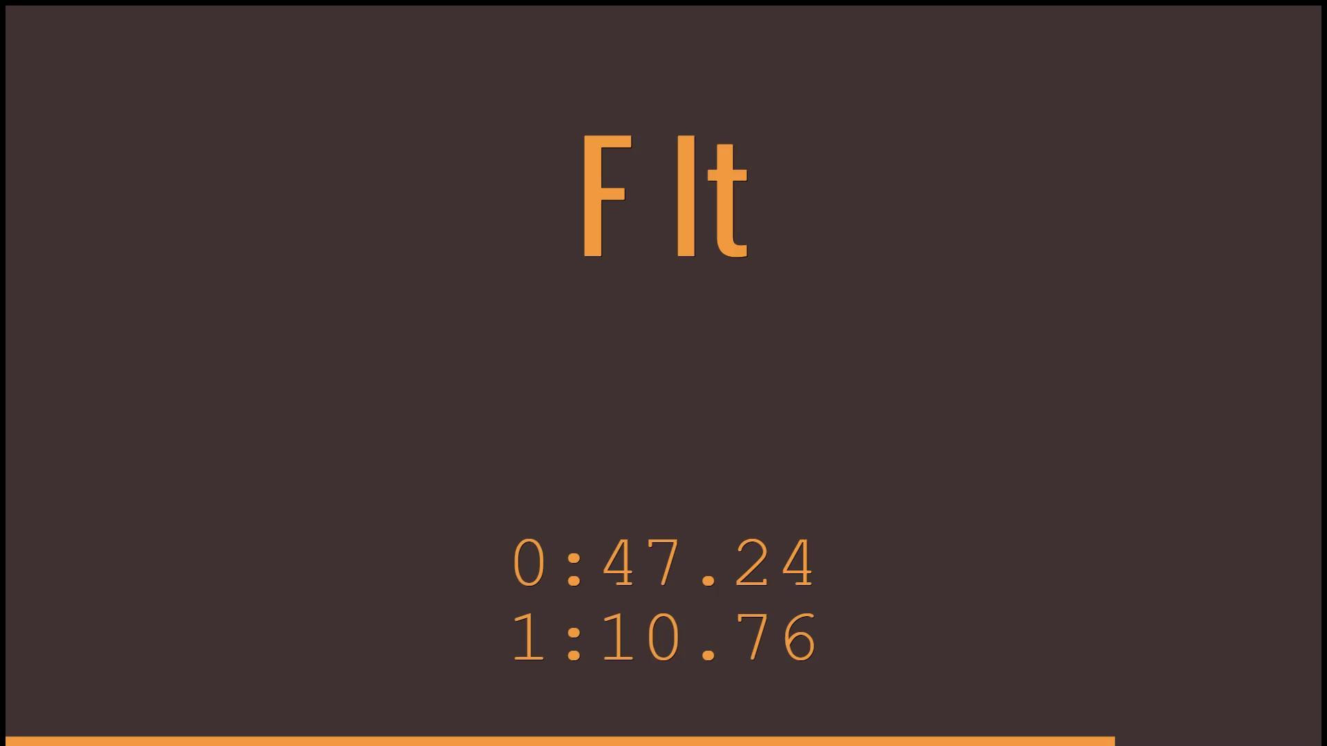 Type It! (itch) - кадр 2