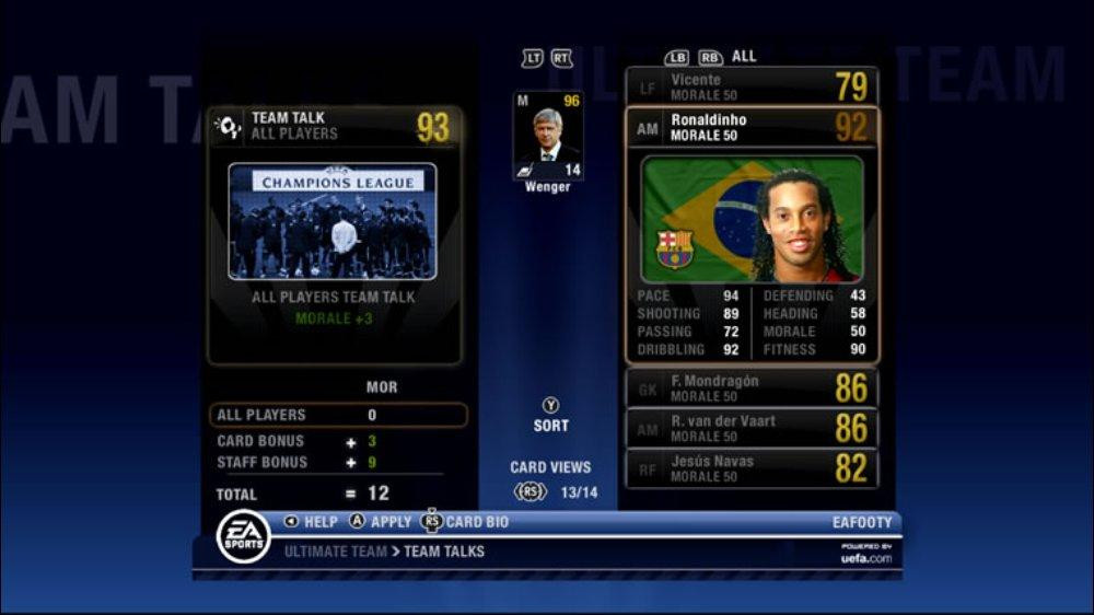 UEFA CL 2006-2007 - кадр 3