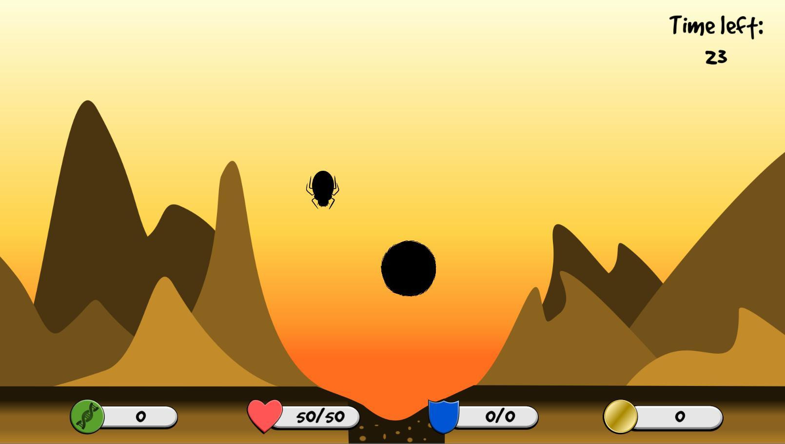 Catch Evolve (itch) - кадр 2