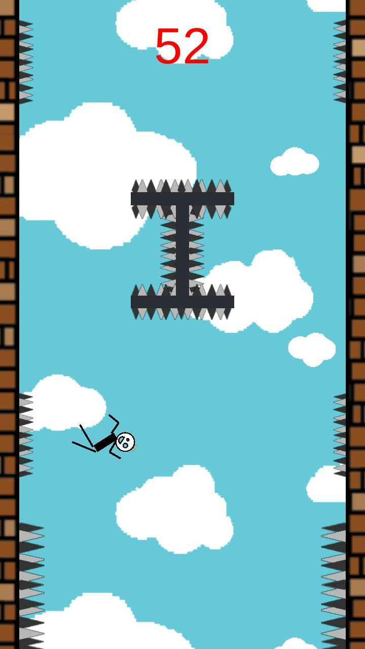 Wavy Jump (itch) - кадр 1