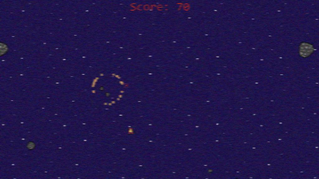 REVERSTEROIDS (itch) - кадр 2