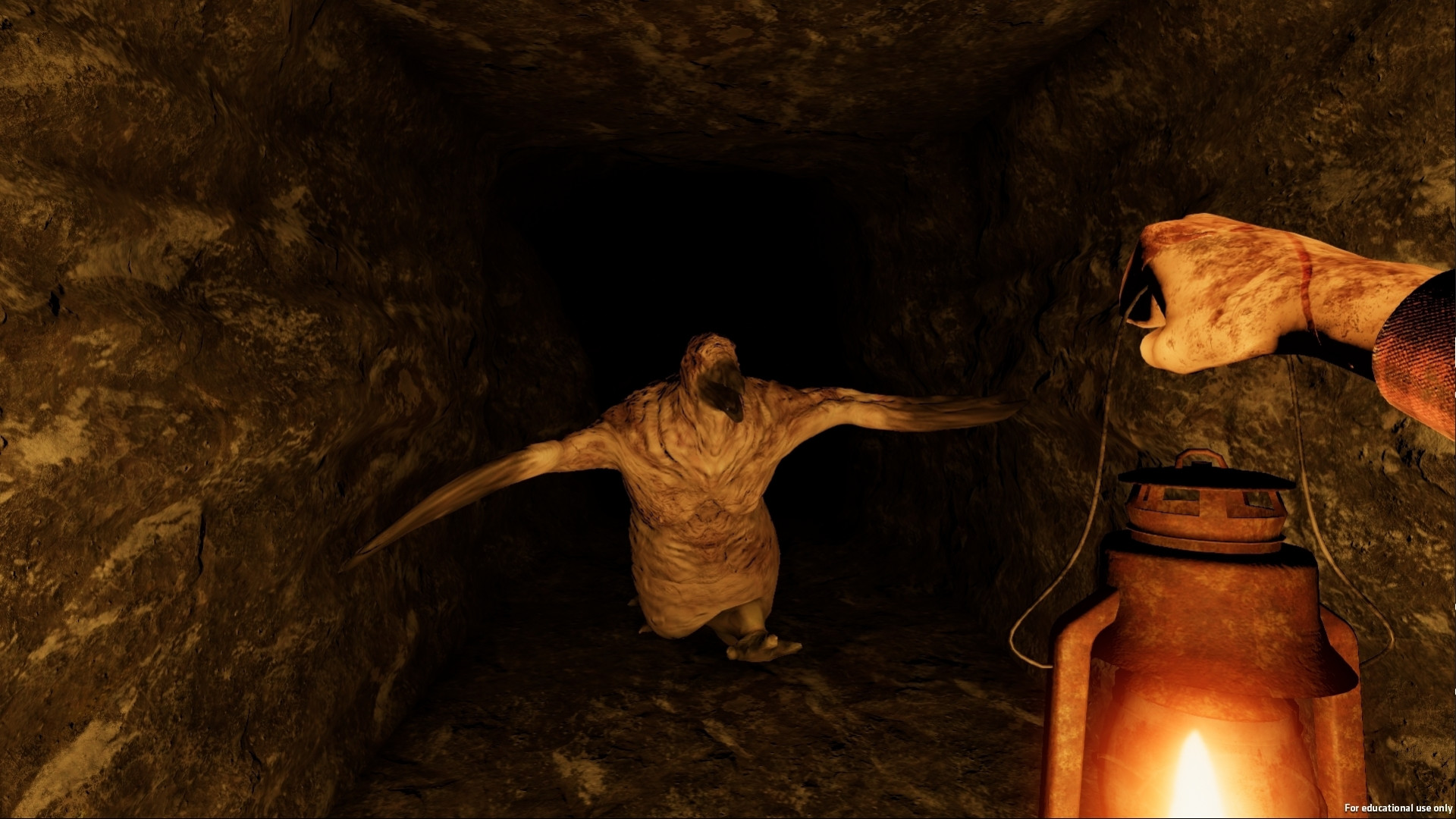 Expedition (WeeweeLSP) (itch) - кадр 2