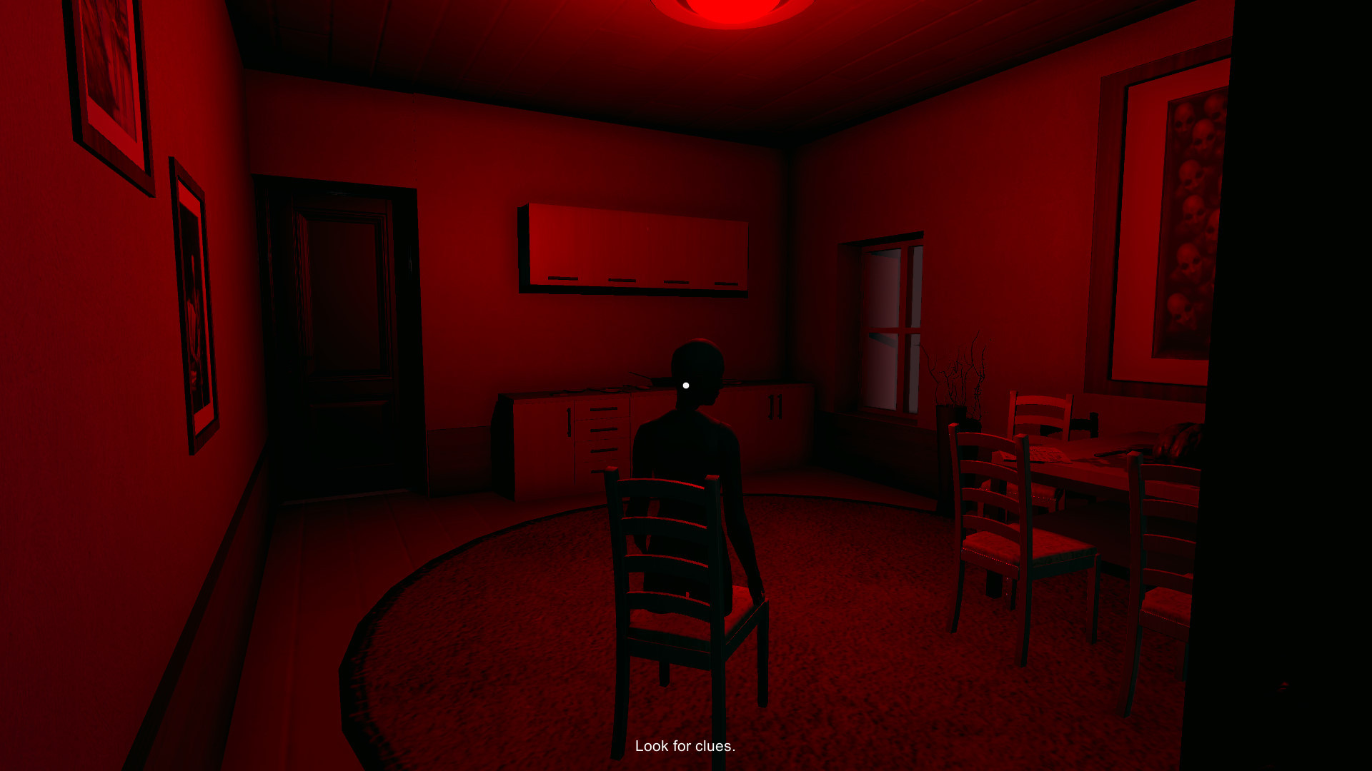 Last Day of FEAR - кадр 2